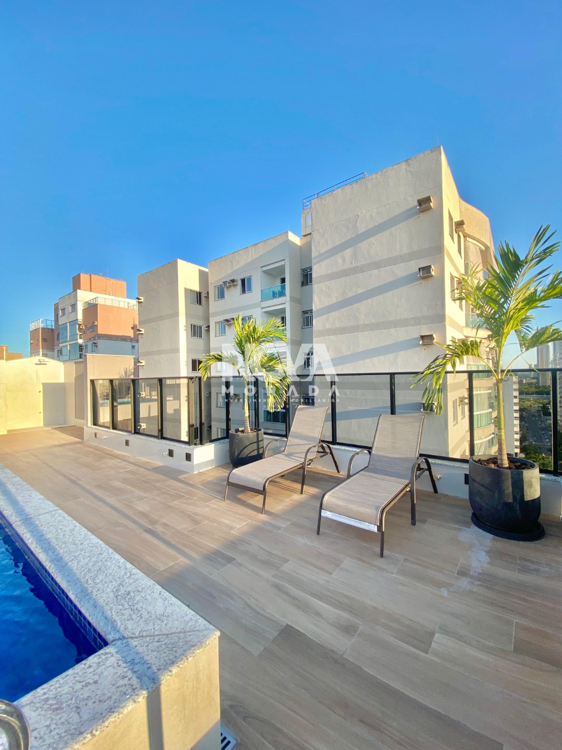 Apartamento, 2 quartos, 59 m² - Foto 12