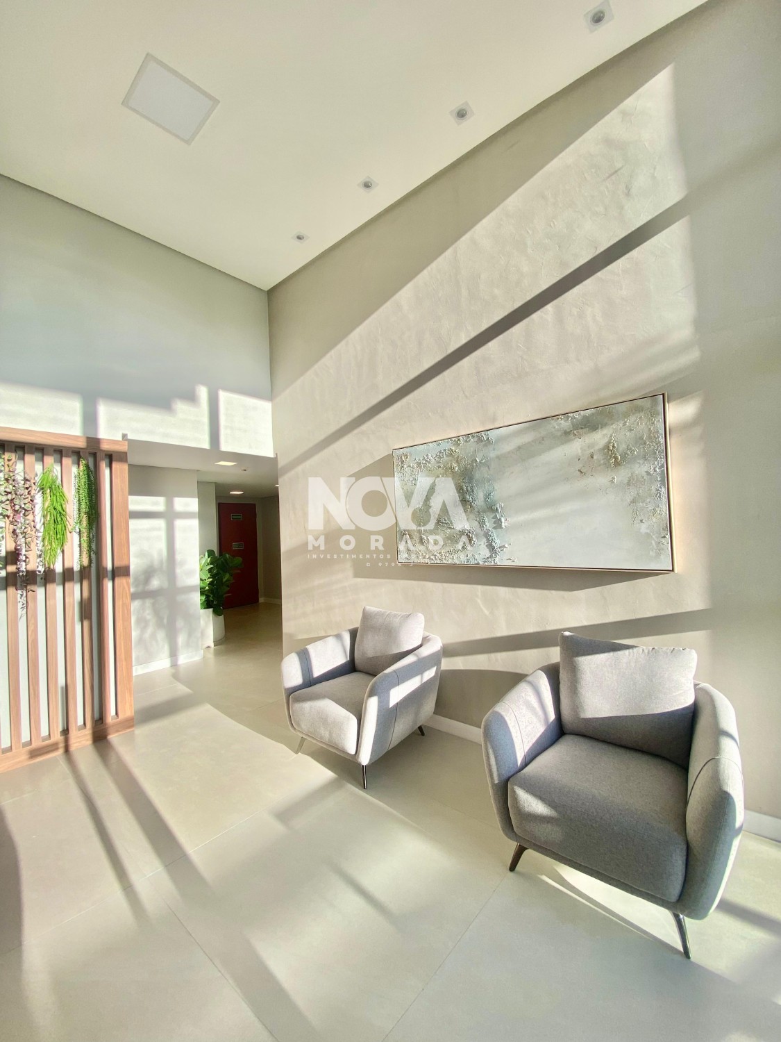 Apartamento, 2 quartos, 59 m² - Foto 17