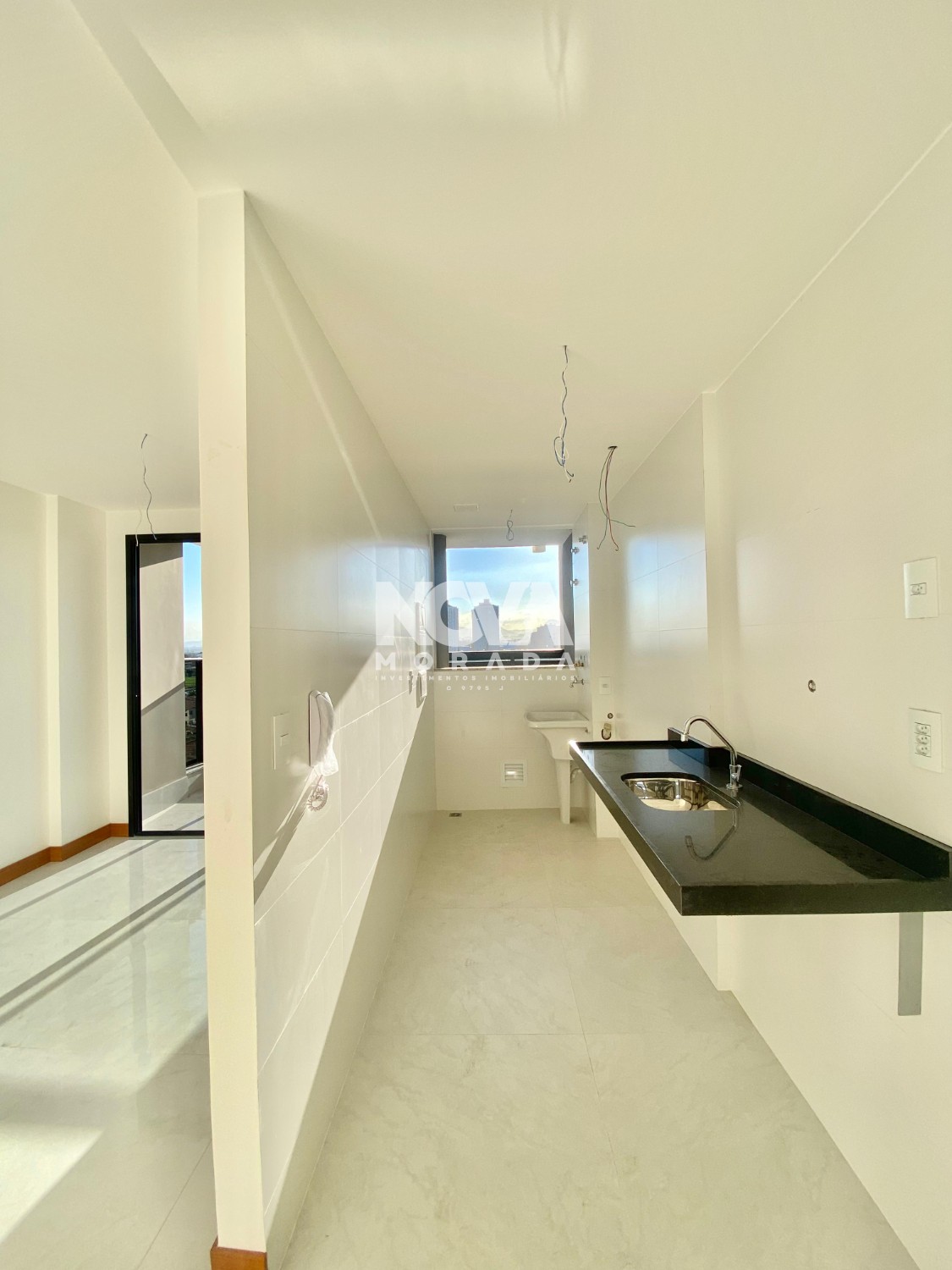 Apartamento, 2 quartos, 59 m² - Foto 3