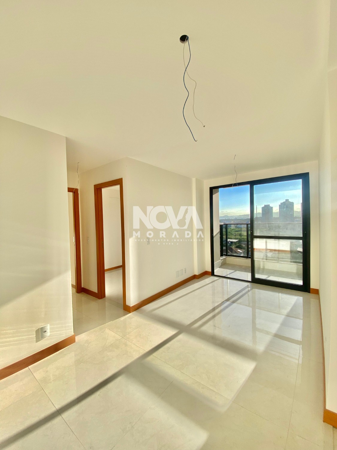 Apartamento, 2 quartos, 59 m² - Foto 1