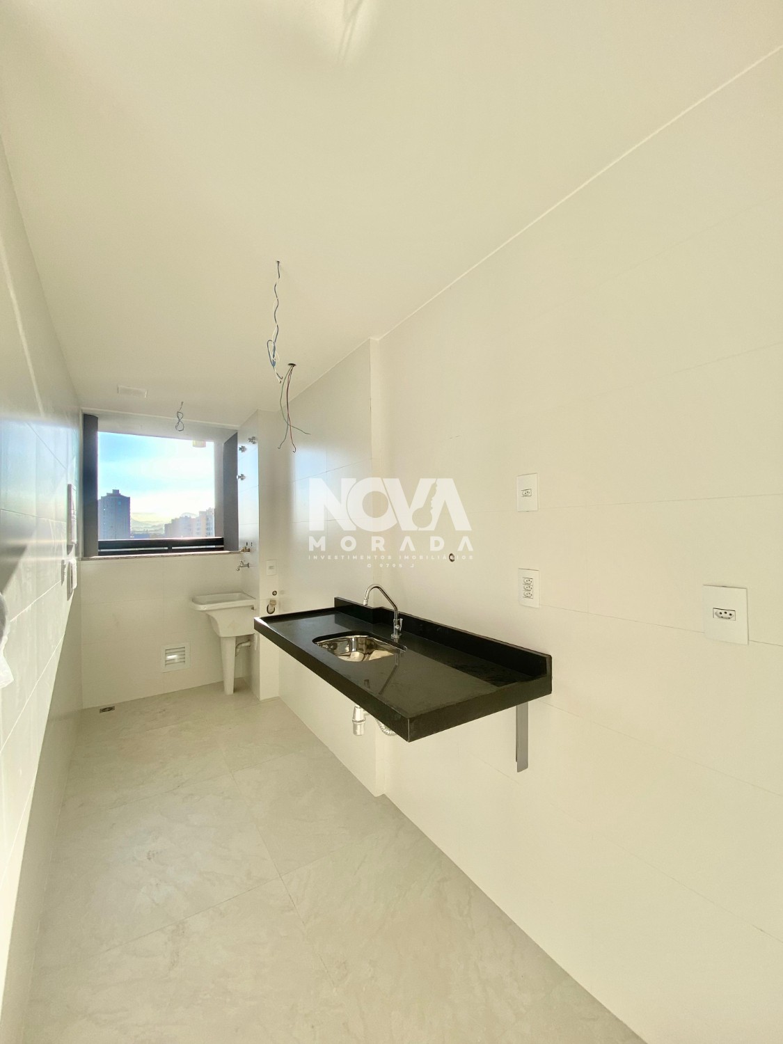 Apartamento, 2 quartos, 59 m² - Foto 4