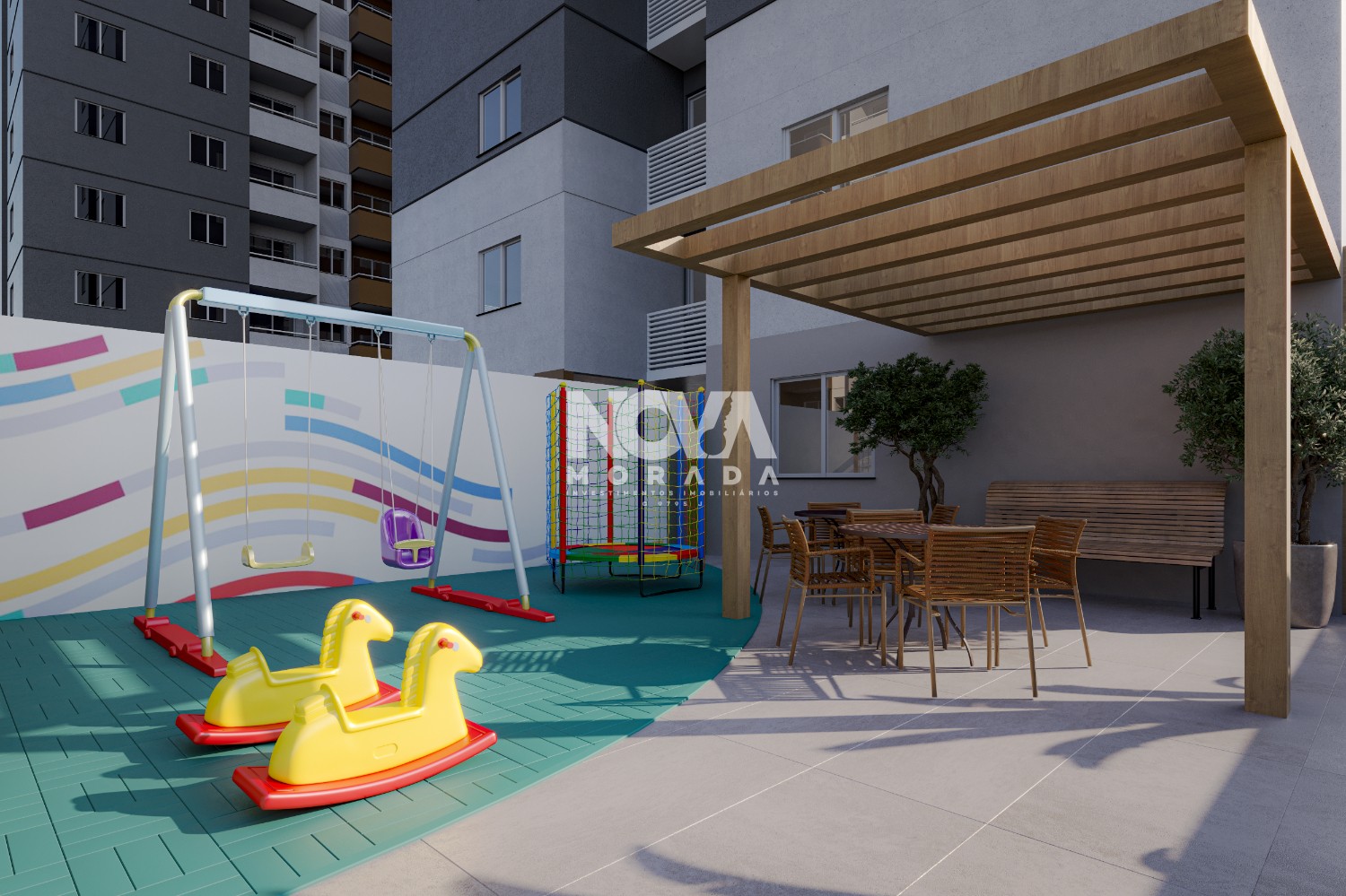 Apartamento à venda com 2 quartos, 51m² - Foto 11