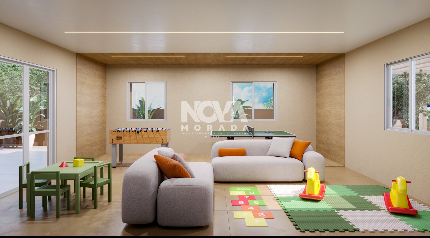 Apartamento à venda com 2 quartos, 51m² - Foto 13