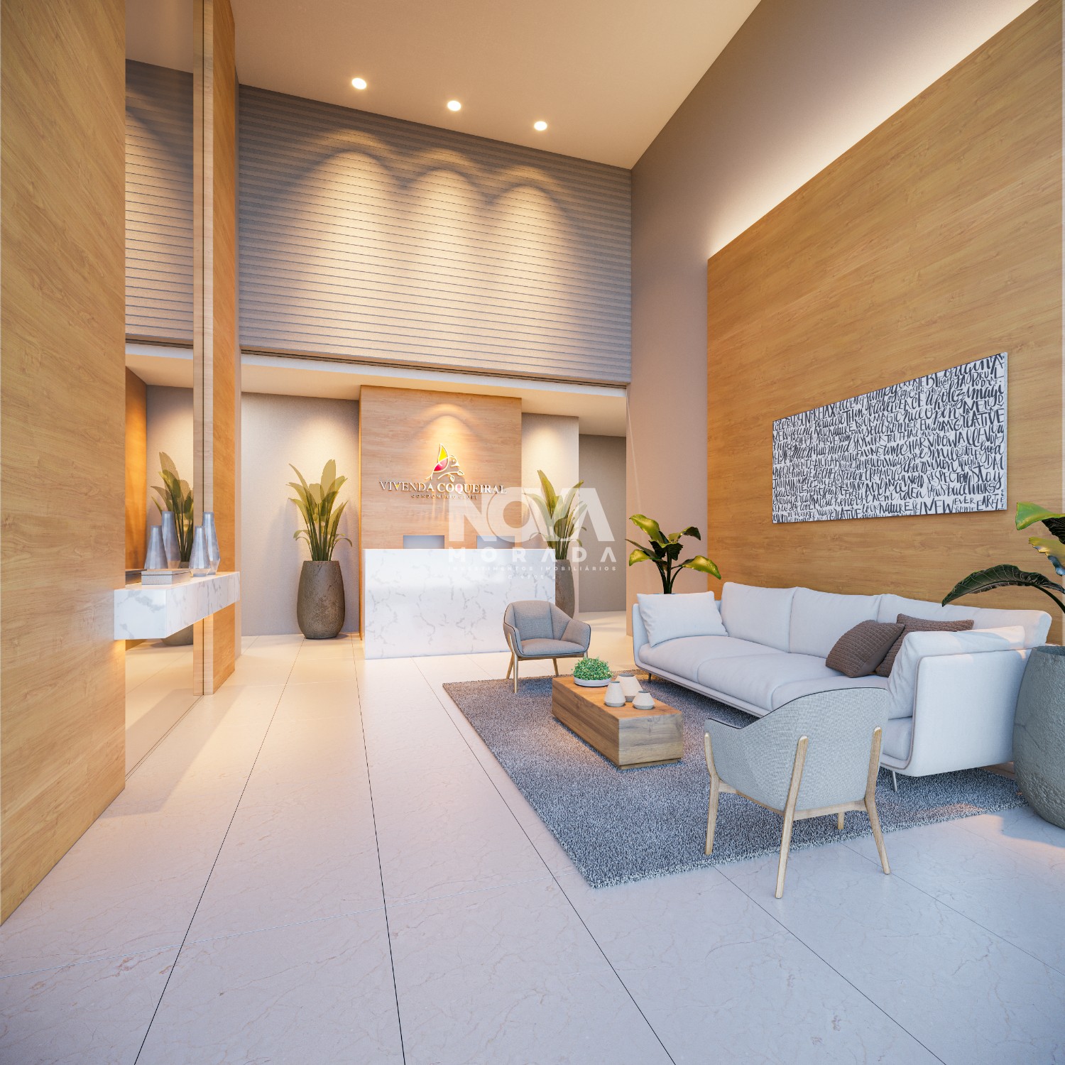 Apartamento à venda com 2 quartos, 51m² - Foto 7