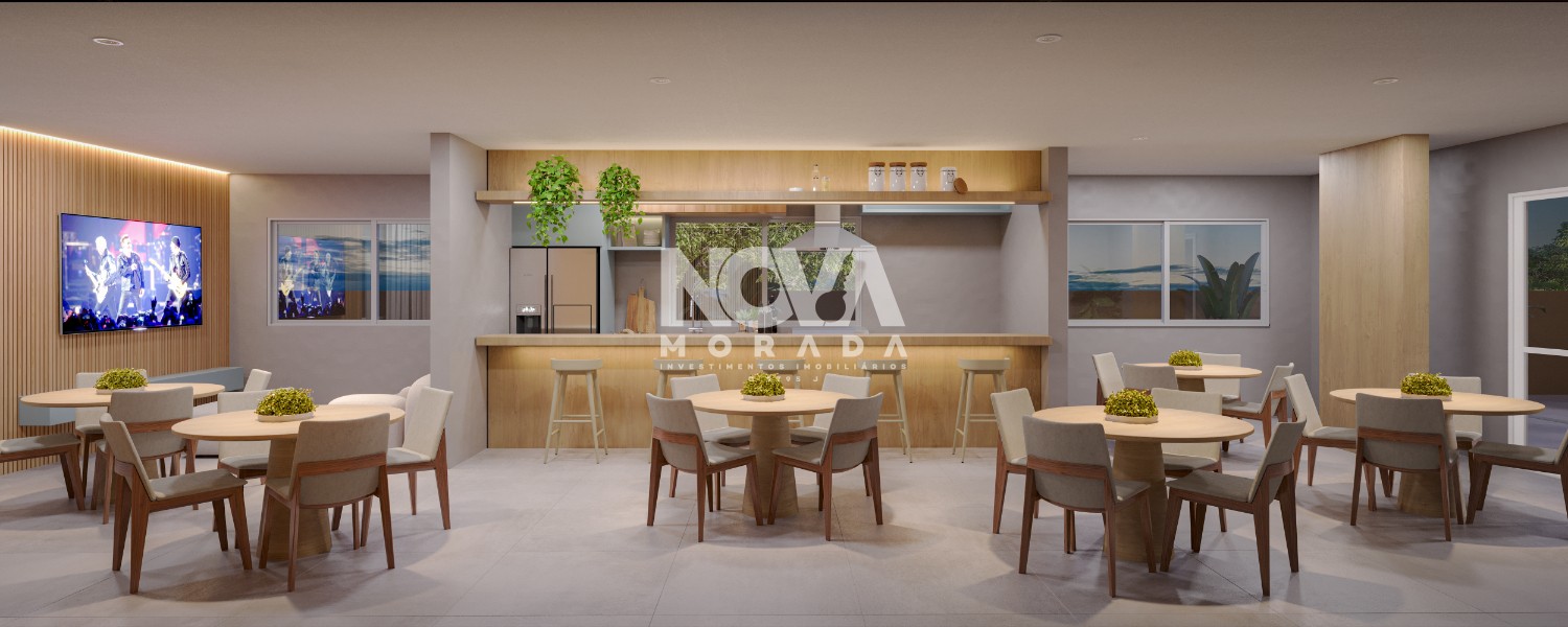 Apartamento à venda com 2 quartos, 51m² - Foto 12