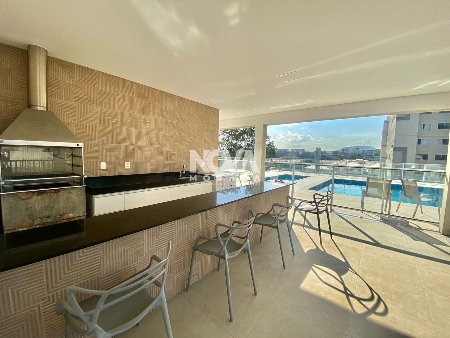 Apartamento à venda com 2 quartos, 47m² - Foto 6