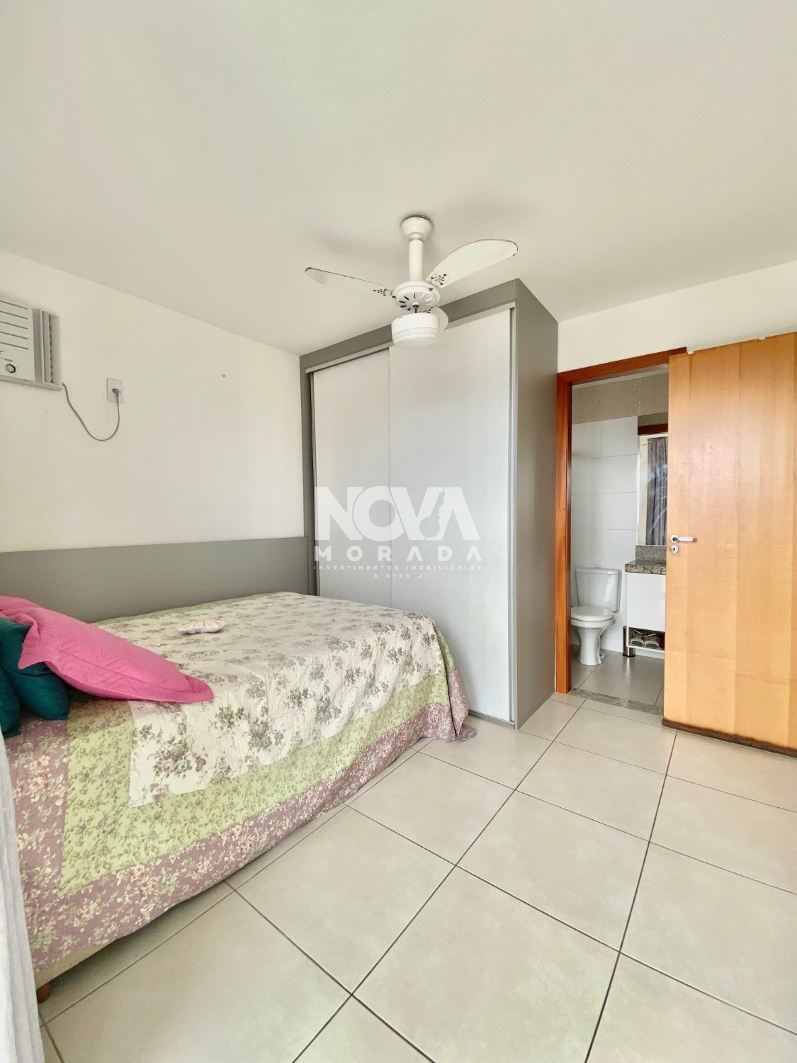 Apartamento à venda com 2 quartos, 65m² - Foto 17