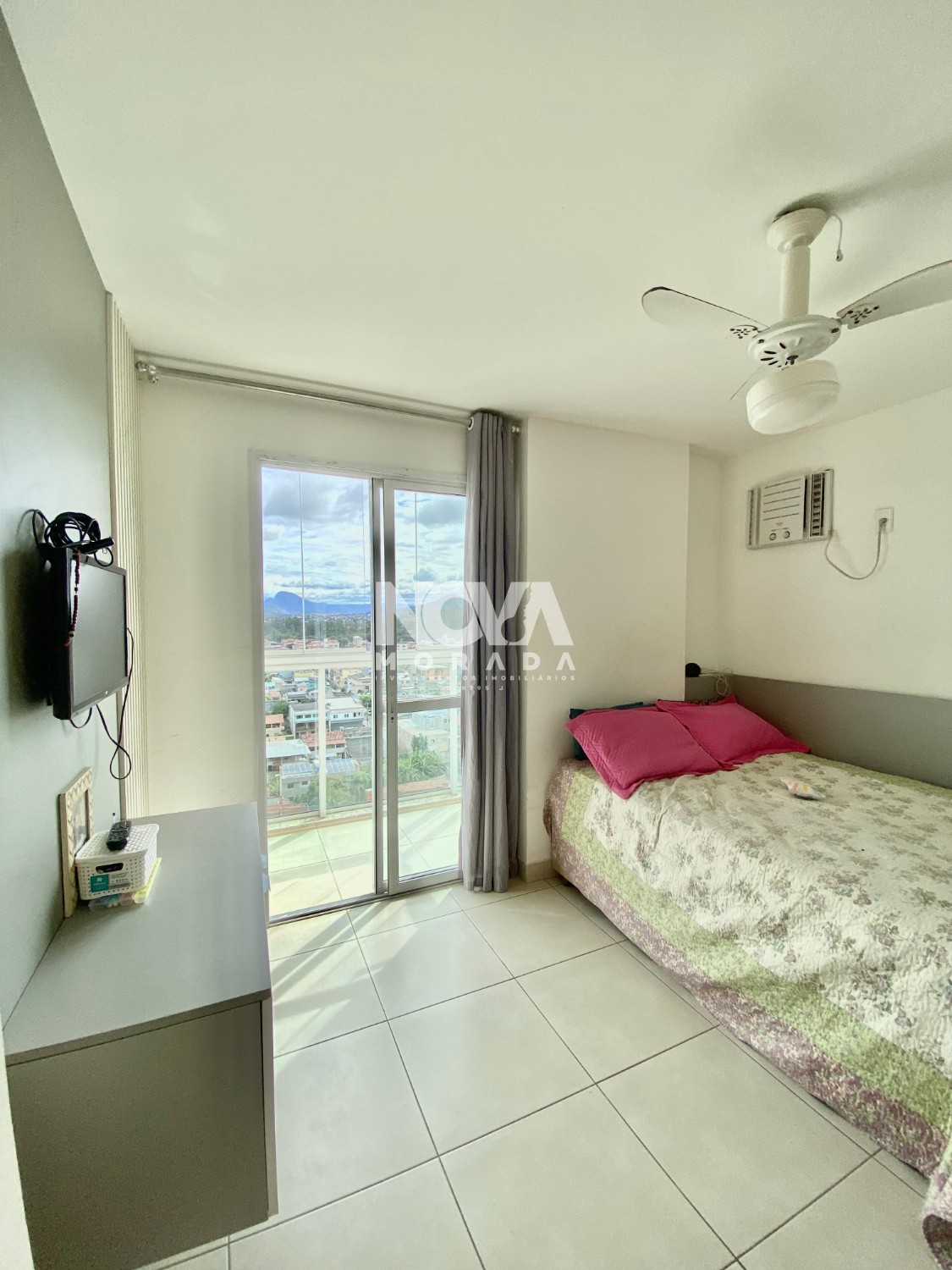 Apartamento à venda com 2 quartos, 65m² - Foto 16