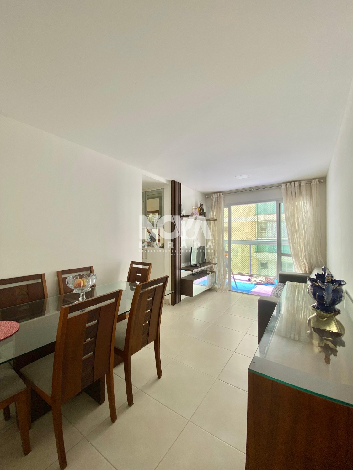 Apartamento à venda com 2 quartos, 65m² - Foto 4