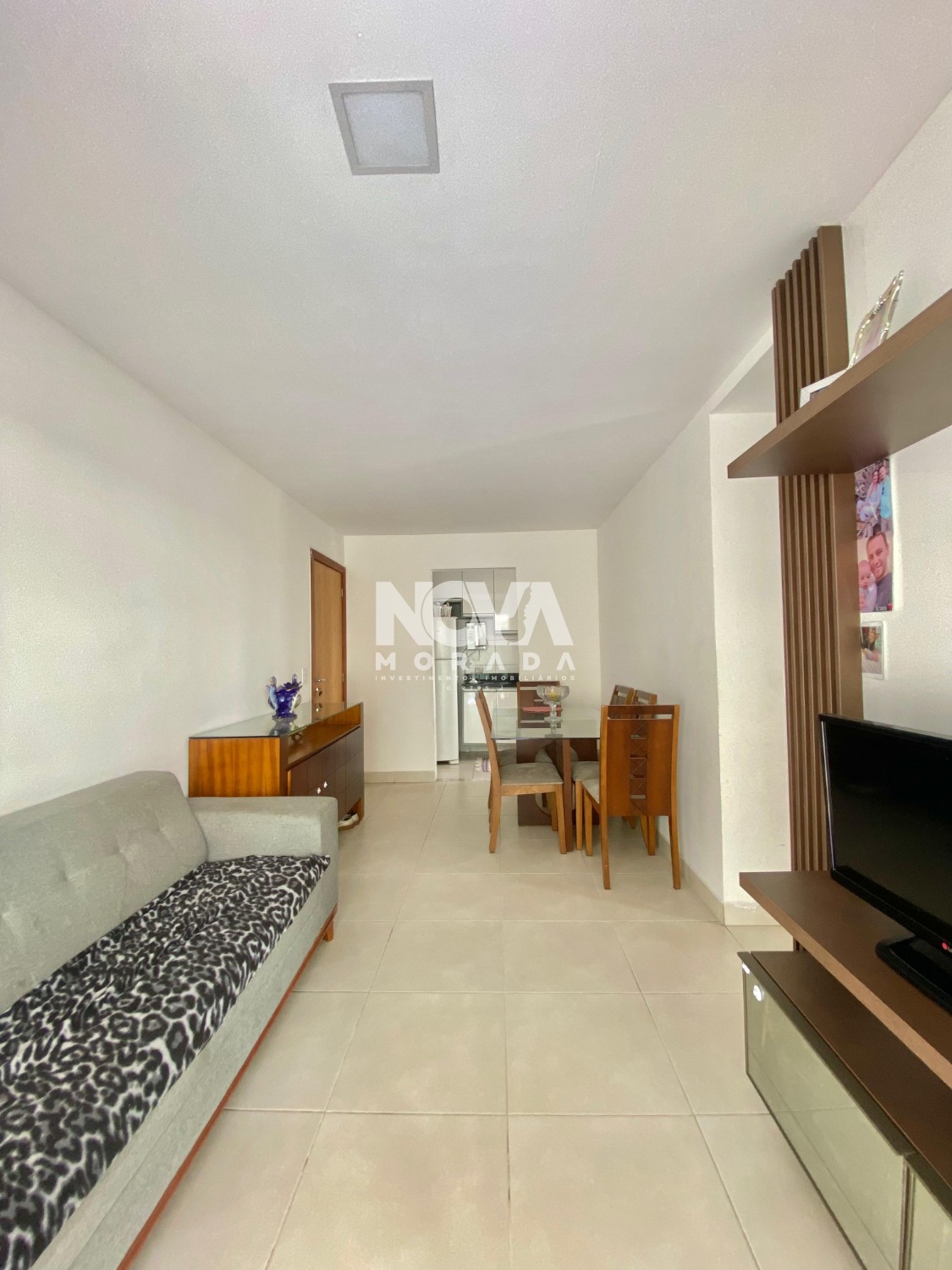 Apartamento à venda com 2 quartos, 65m² - Foto 6