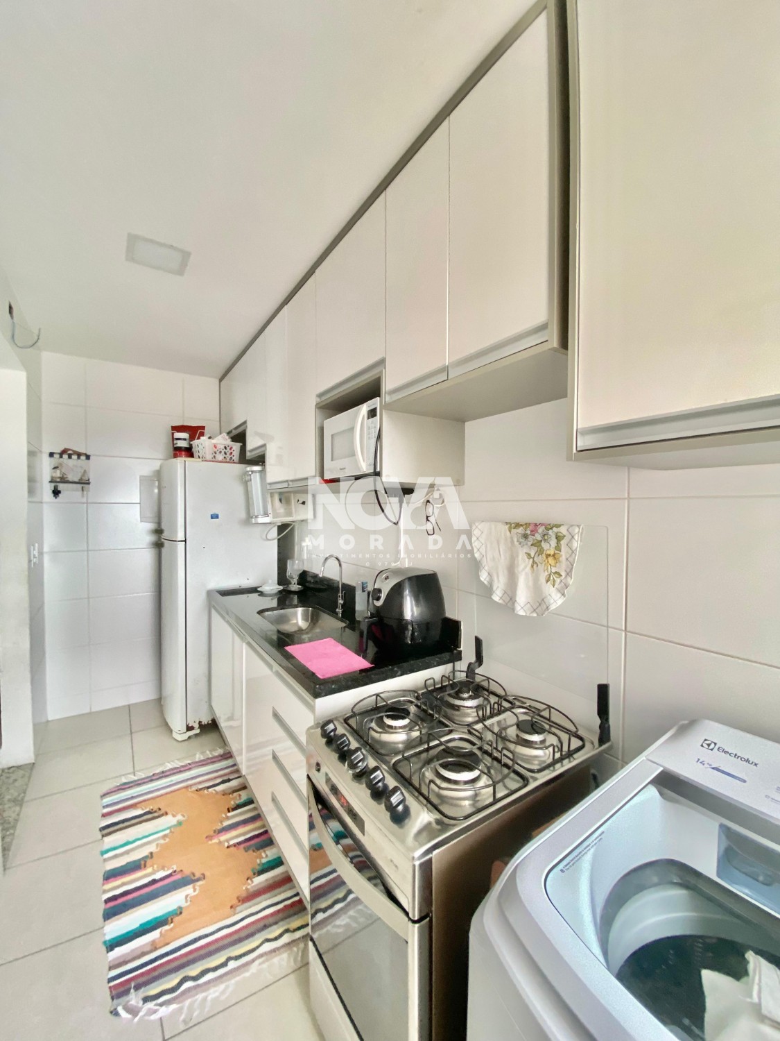 Apartamento à venda com 2 quartos, 65m² - Foto 11