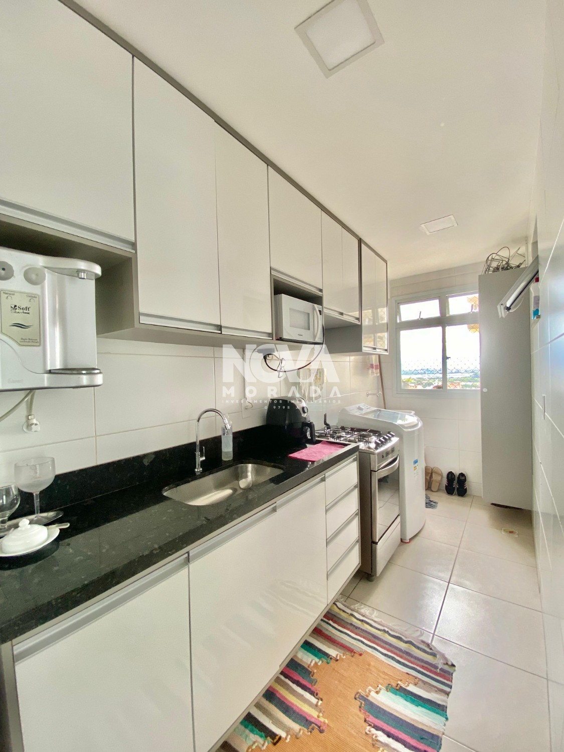 Apartamento à venda com 2 quartos, 65m² - Foto 10