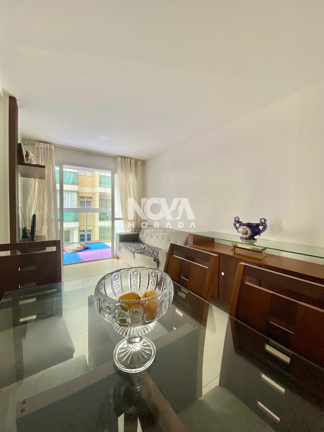 Apartamento à venda com 2 quartos, 65m² - Foto 7