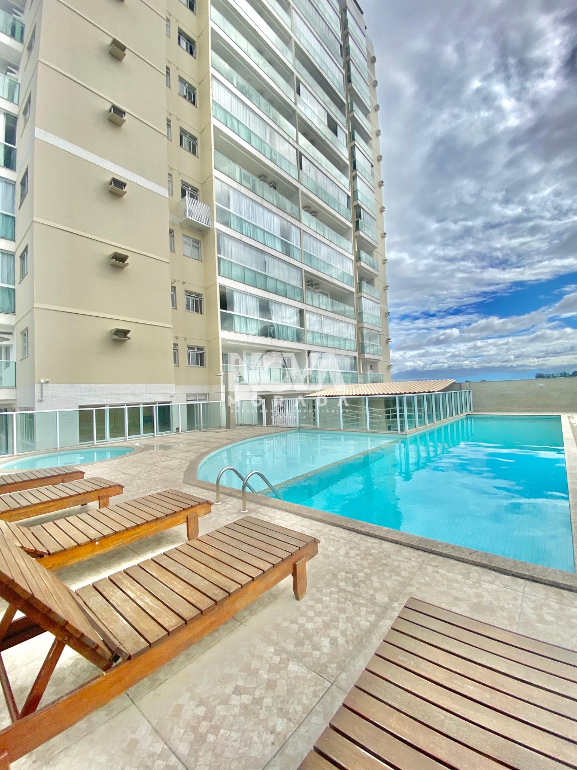 Apartamento à venda com 2 quartos, 65m² - Foto 19