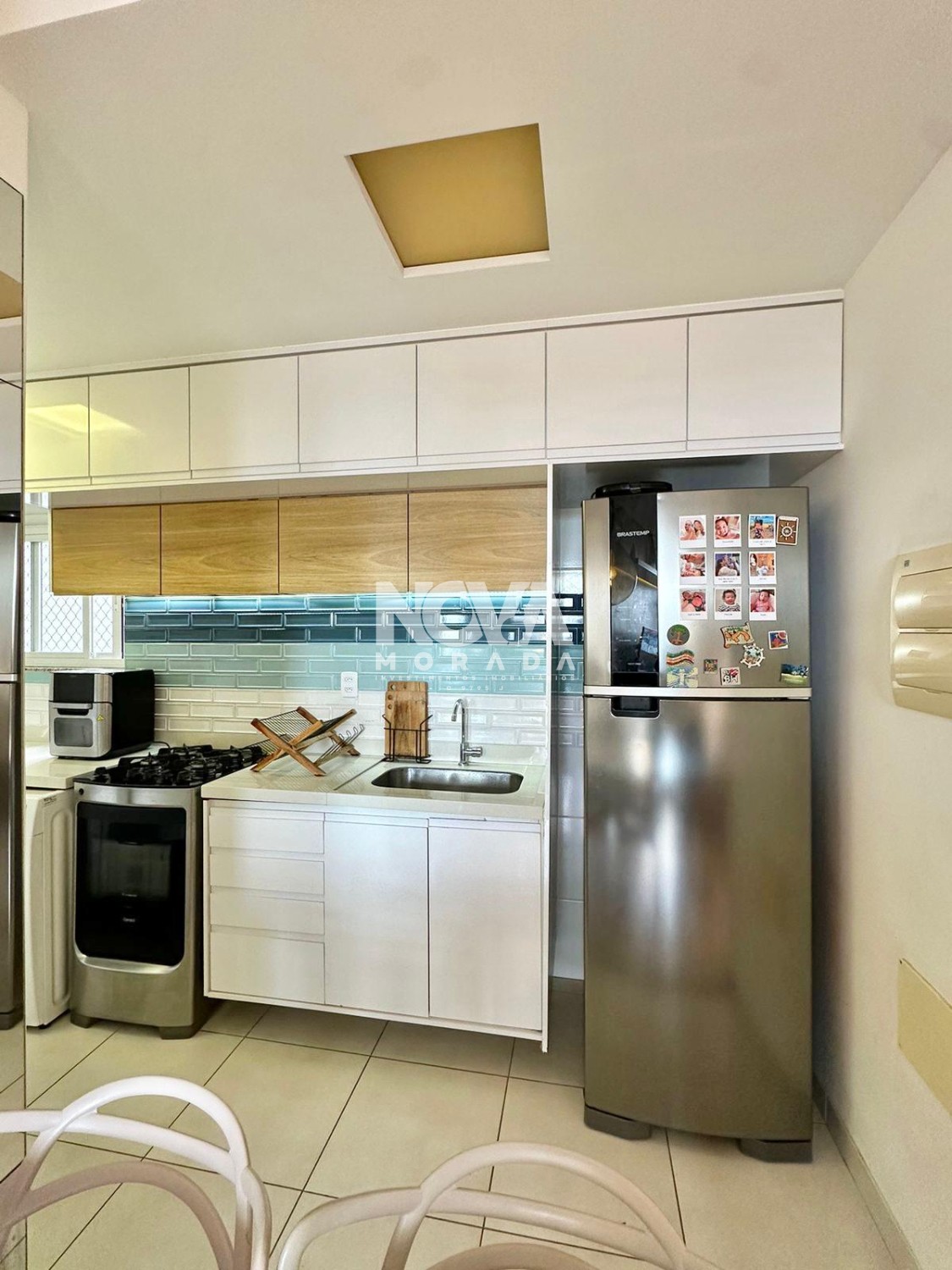 Apartamento, 2 quartos, 60 m² - Foto 9