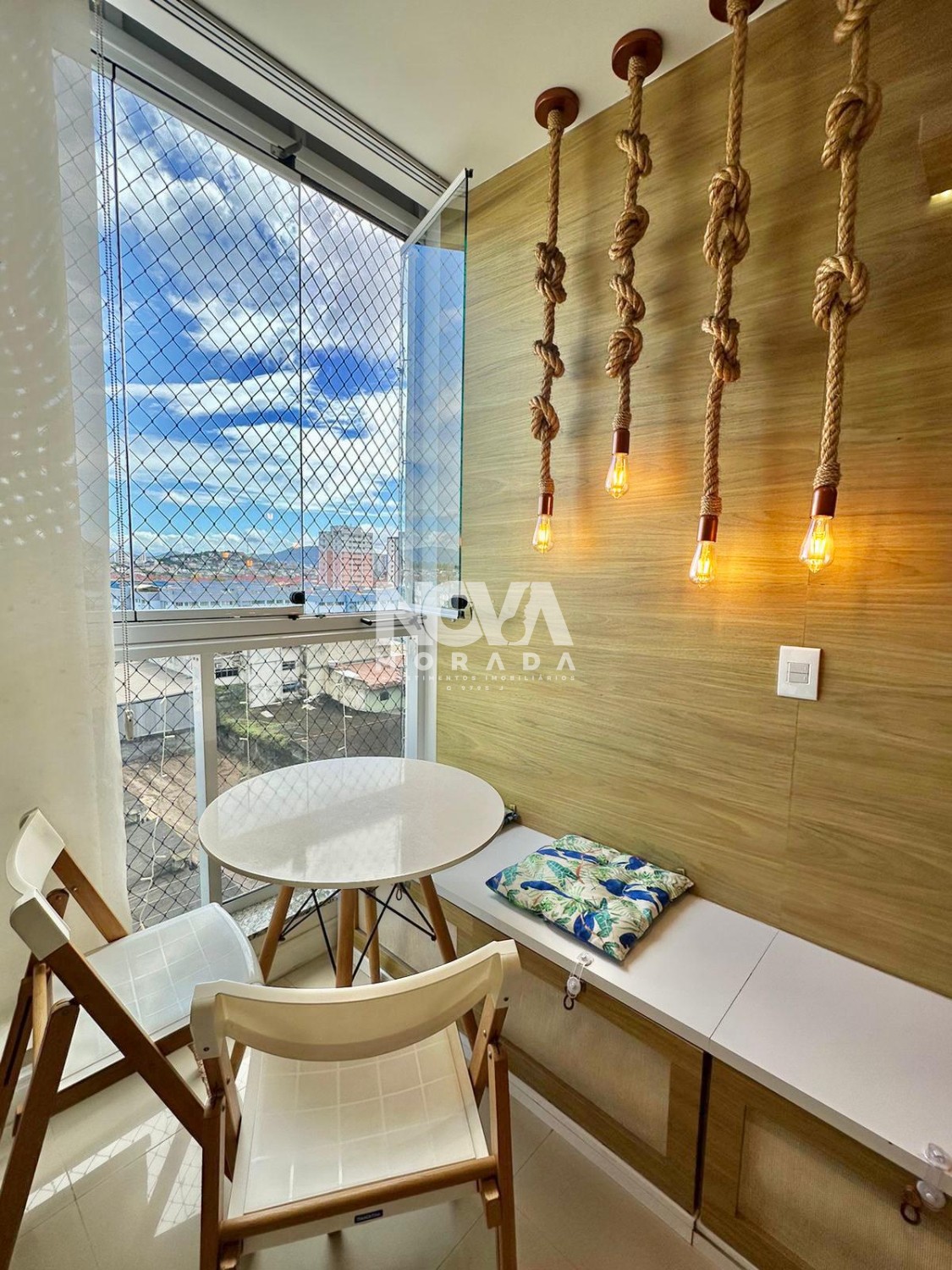 Apartamento, 2 quartos, 60 m² - Foto 7