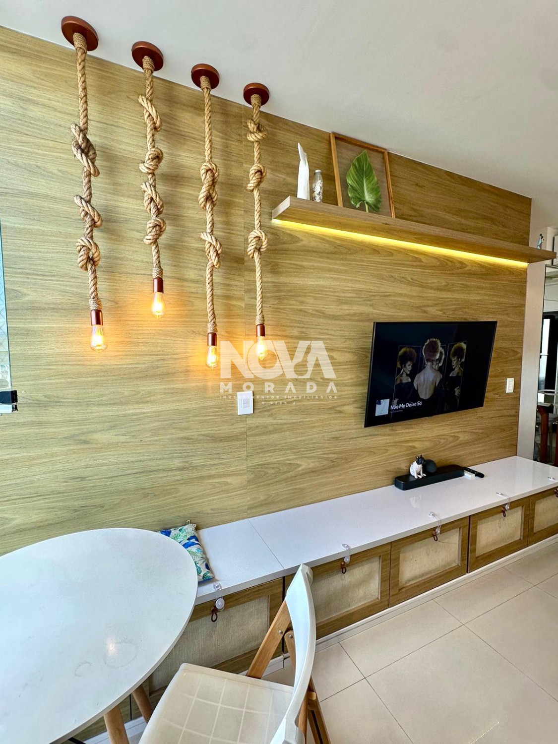Apartamento, 2 quartos, 60 m² - Foto 5