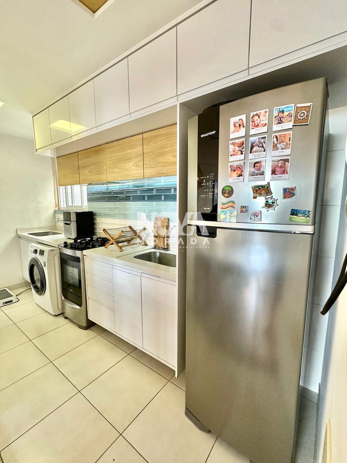 Apartamento, 2 quartos, 60 m² - Foto 10