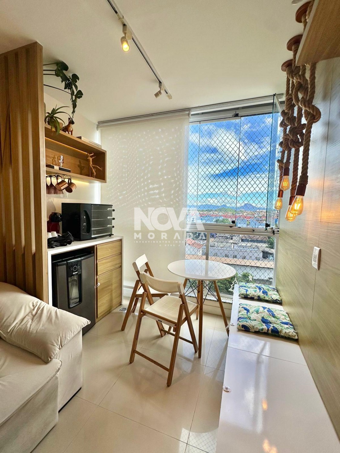 Apartamento, 2 quartos, 60 m² - Foto 6