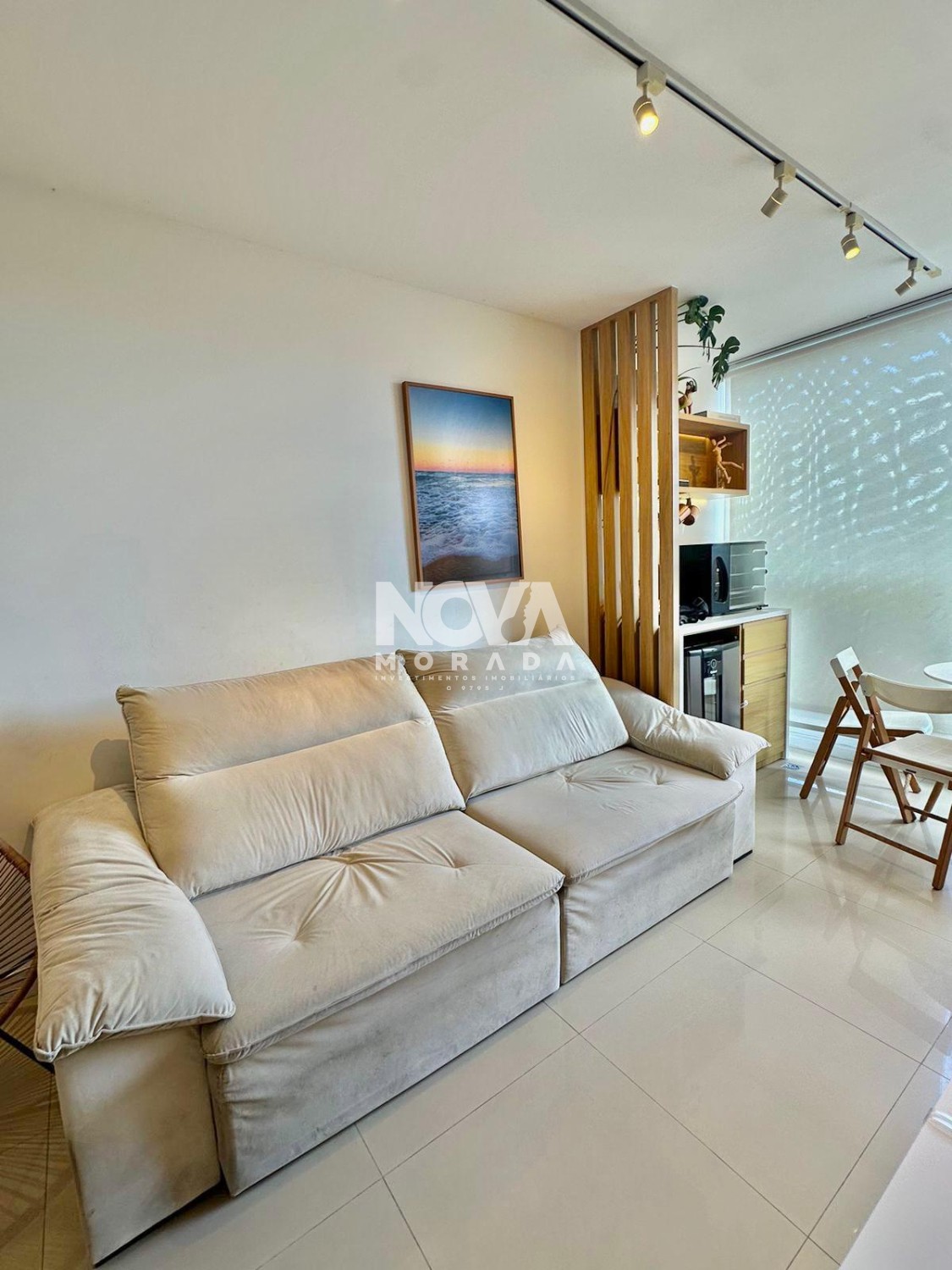 Apartamento, 2 quartos, 60 m² - Foto 4