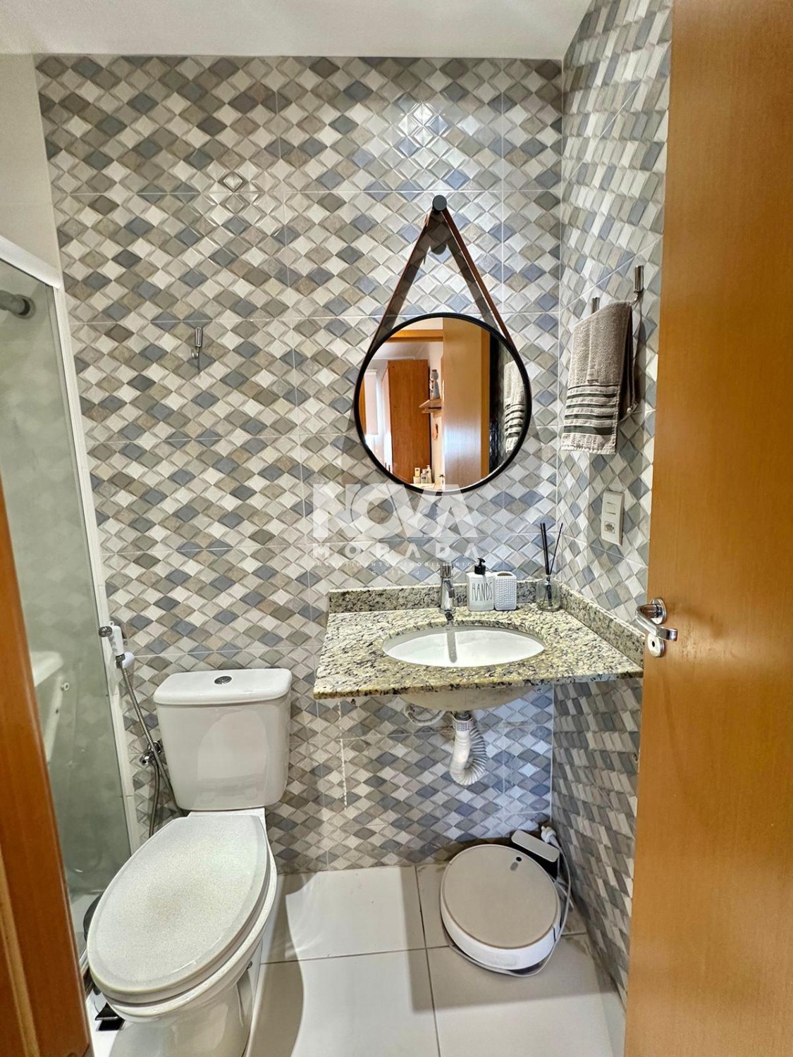Apartamento, 2 quartos, 60 m² - Foto 17