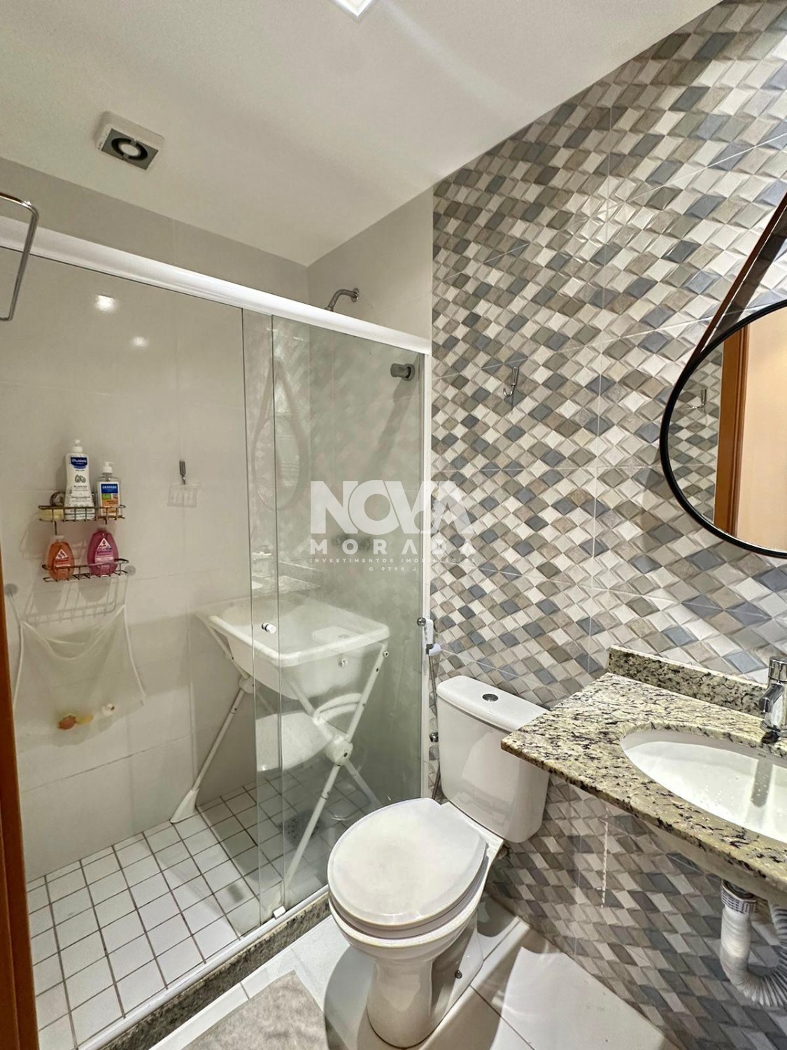 Apartamento, 2 quartos, 60 m² - Foto 16