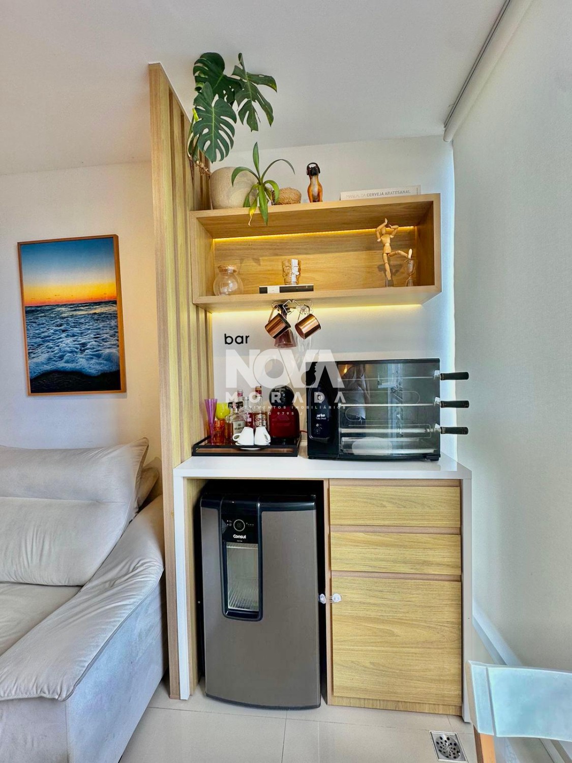 Apartamento, 2 quartos, 60 m² - Foto 8