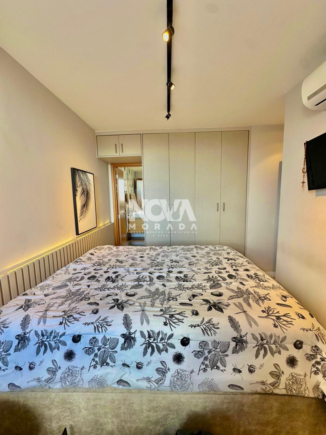 Apartamento, 2 quartos, 60 m² - Foto 11