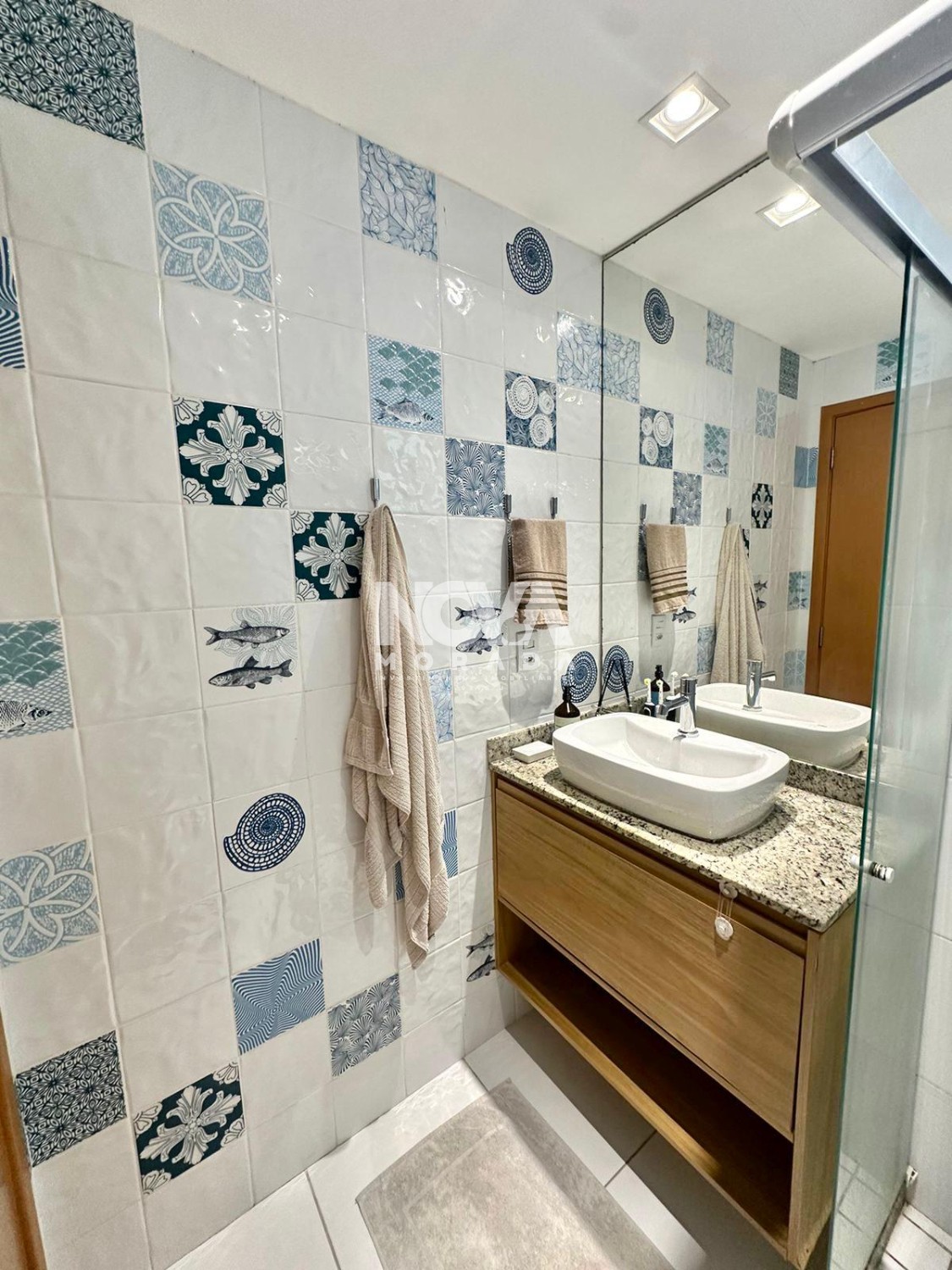 Apartamento, 2 quartos, 60 m² - Foto 18