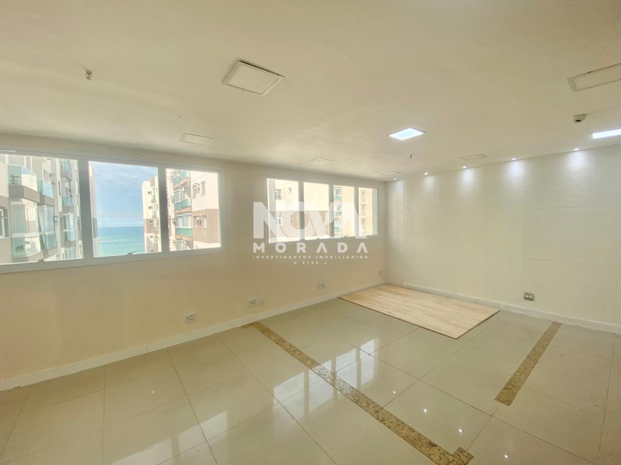Conjunto Comercial-Sala para alugar, 54m² - Foto 3