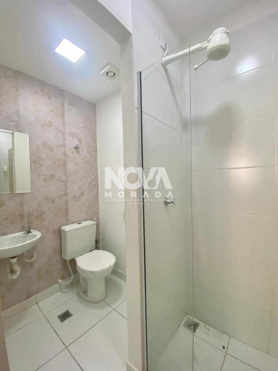 Conjunto Comercial-Sala para alugar, 54m² - Foto 6