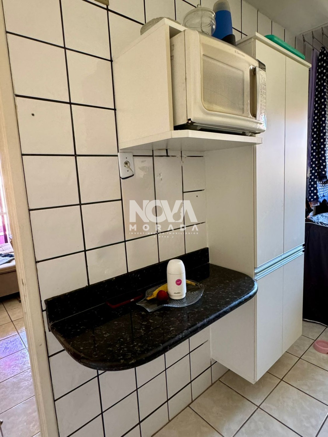 Apartamento, 2 quartos, 55 m² - Foto 11