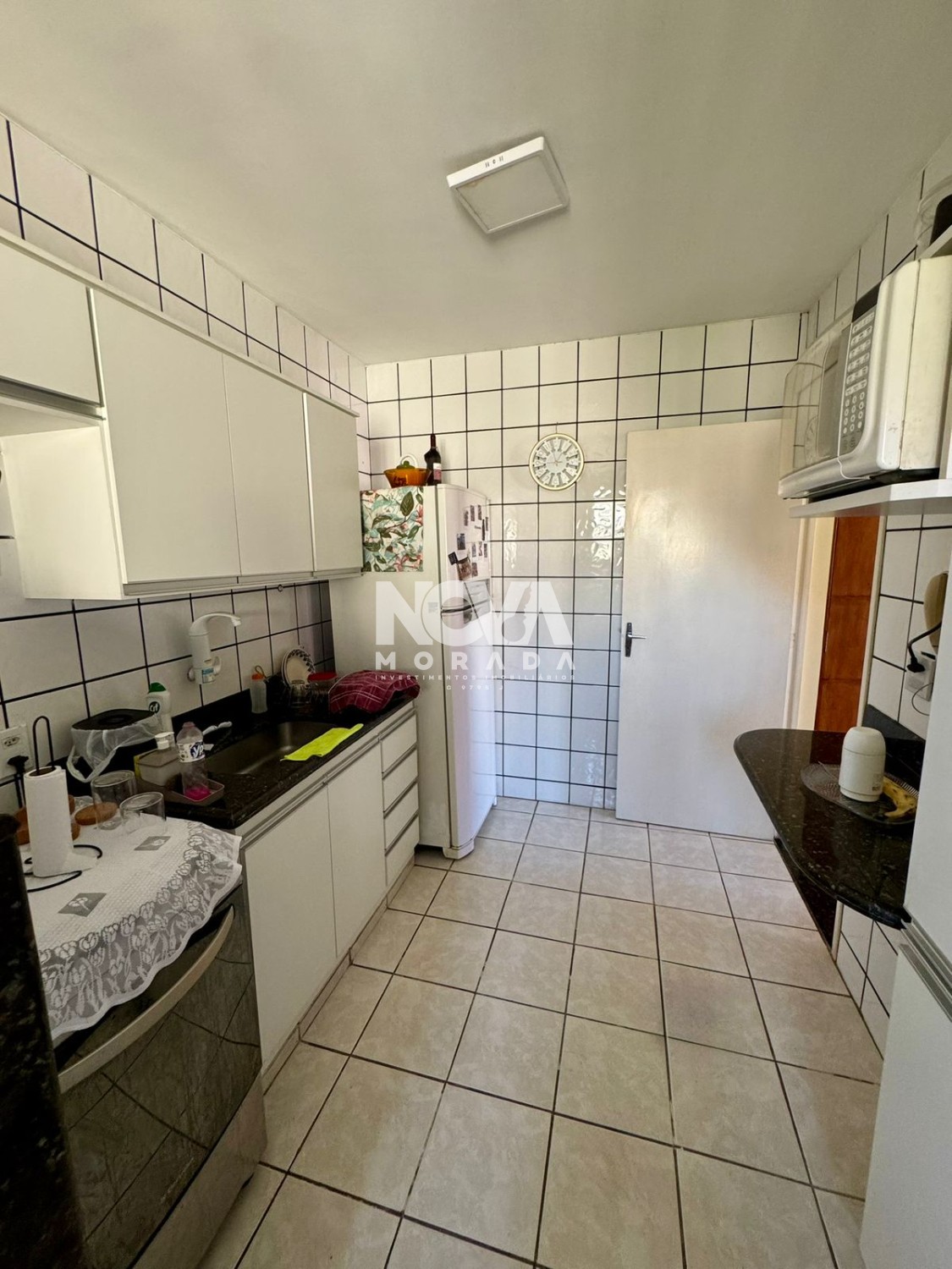 Apartamento, 2 quartos, 55 m² - Foto 10
