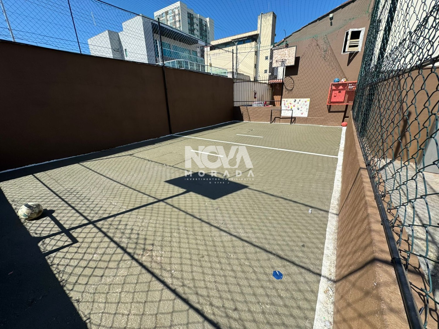 Apartamento, 2 quartos, 55 m² - Foto 19