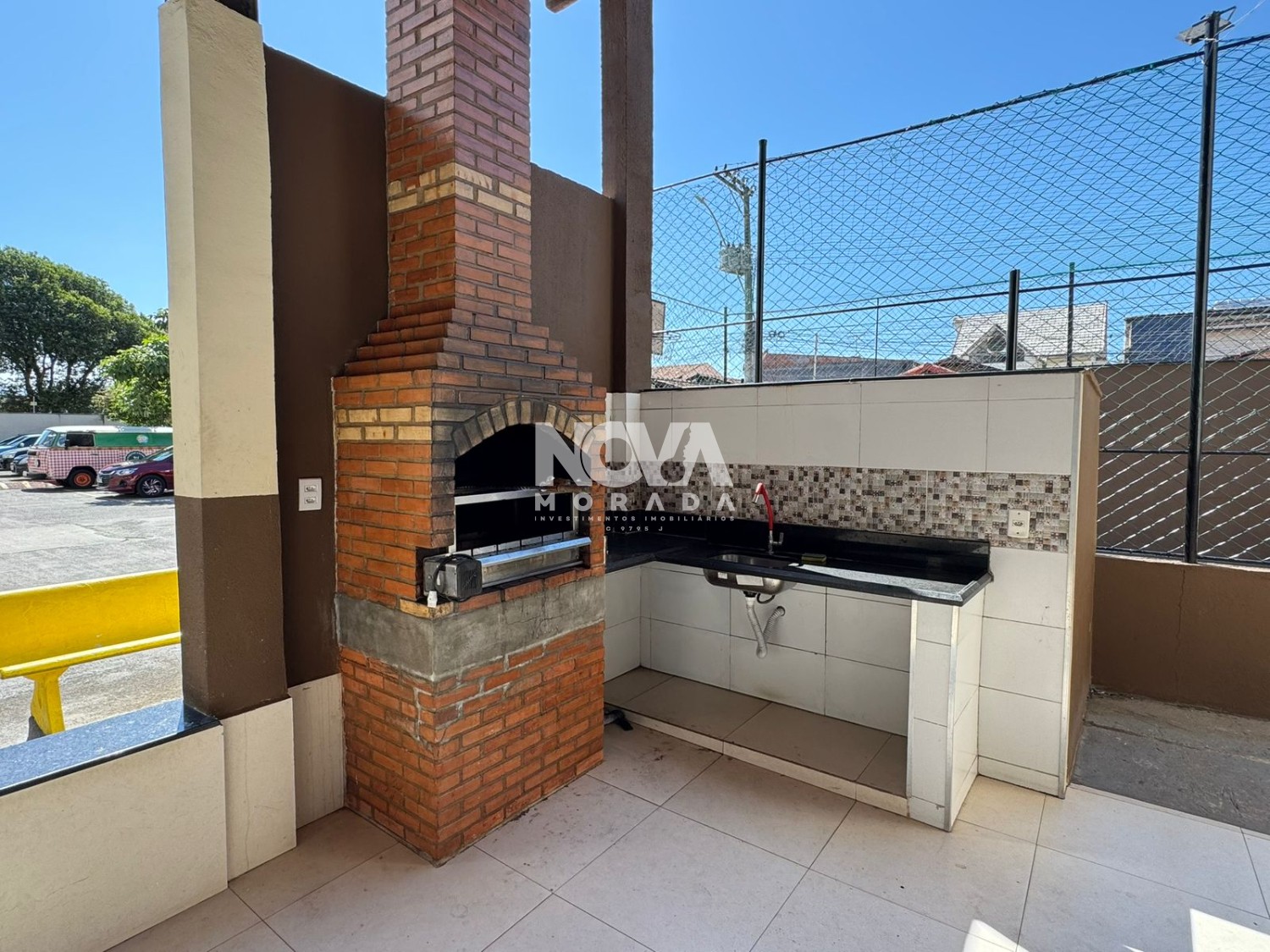 Apartamento, 2 quartos, 55 m² - Foto 18