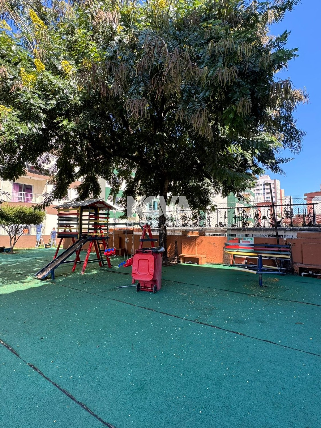 Apartamento, 2 quartos, 55 m² - Foto 20