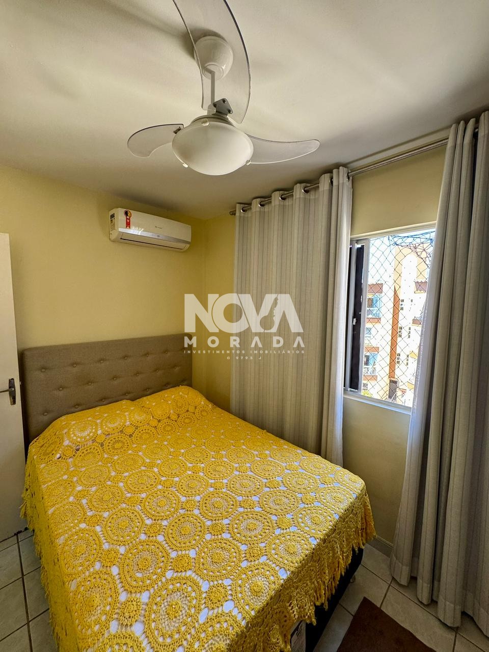 Apartamento, 2 quartos, 55 m² - Foto 14
