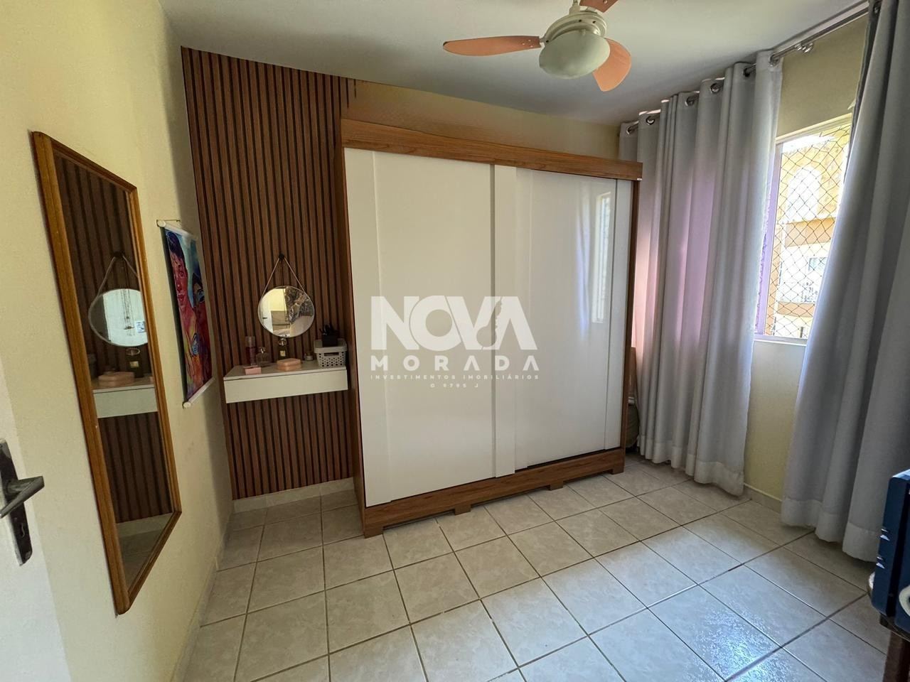 Apartamento, 2 quartos, 55 m² - Foto 15