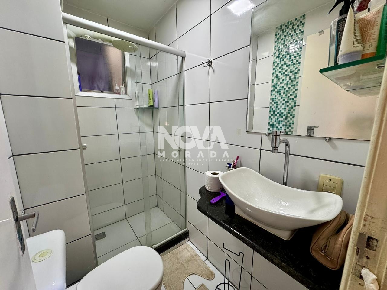 Apartamento, 2 quartos, 55 m² - Foto 16
