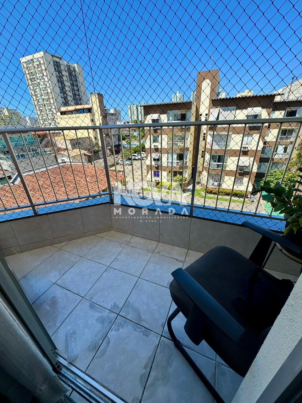 Apartamento, 2 quartos, 55 m² - Foto 6