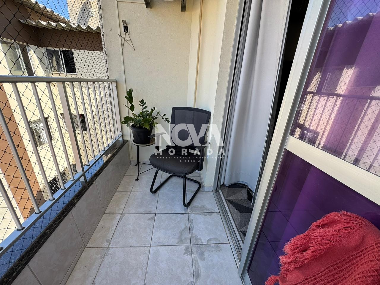 Apartamento, 2 quartos, 55 m² - Foto 7