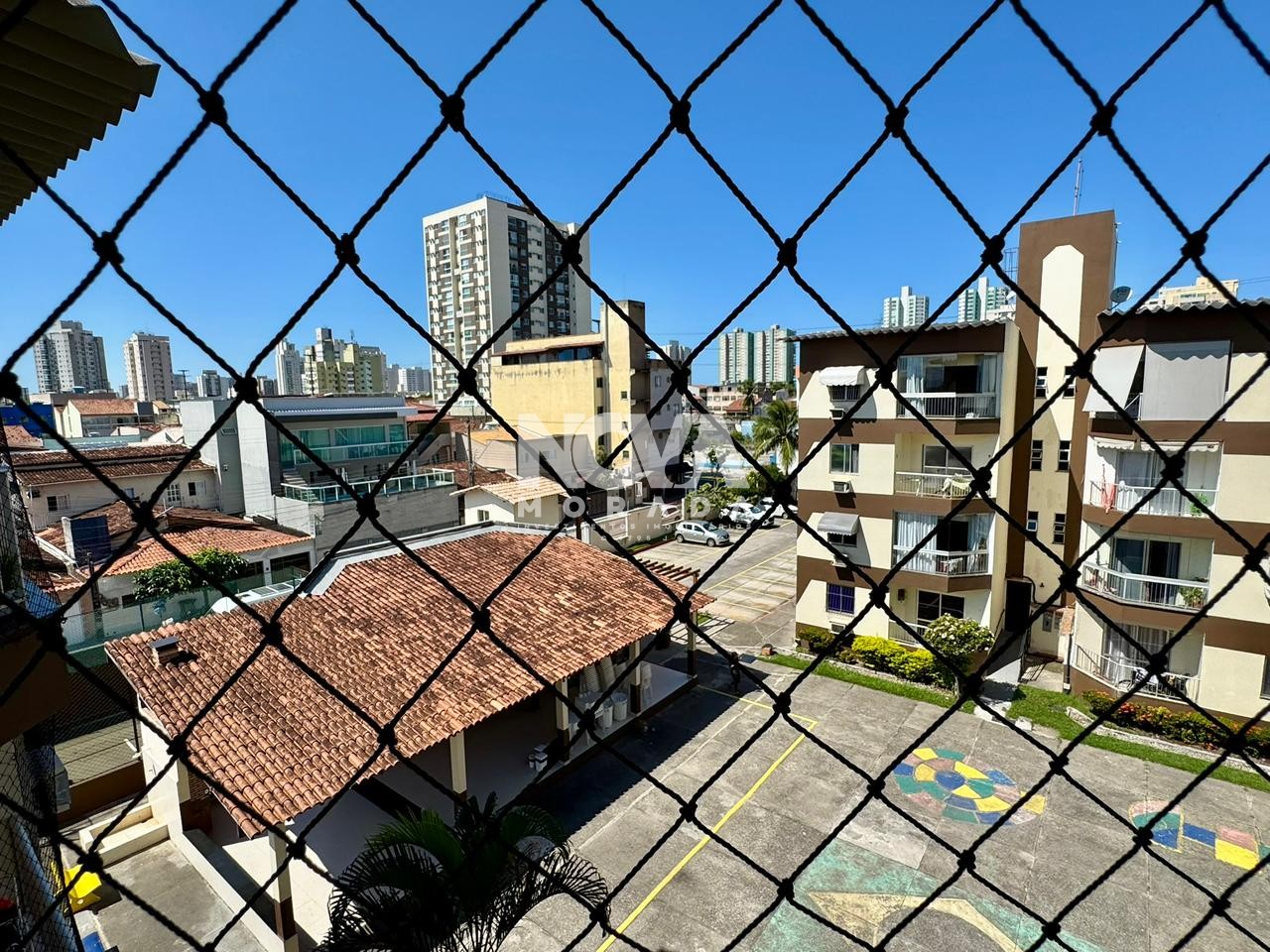 Apartamento, 2 quartos, 55 m² - Foto 8