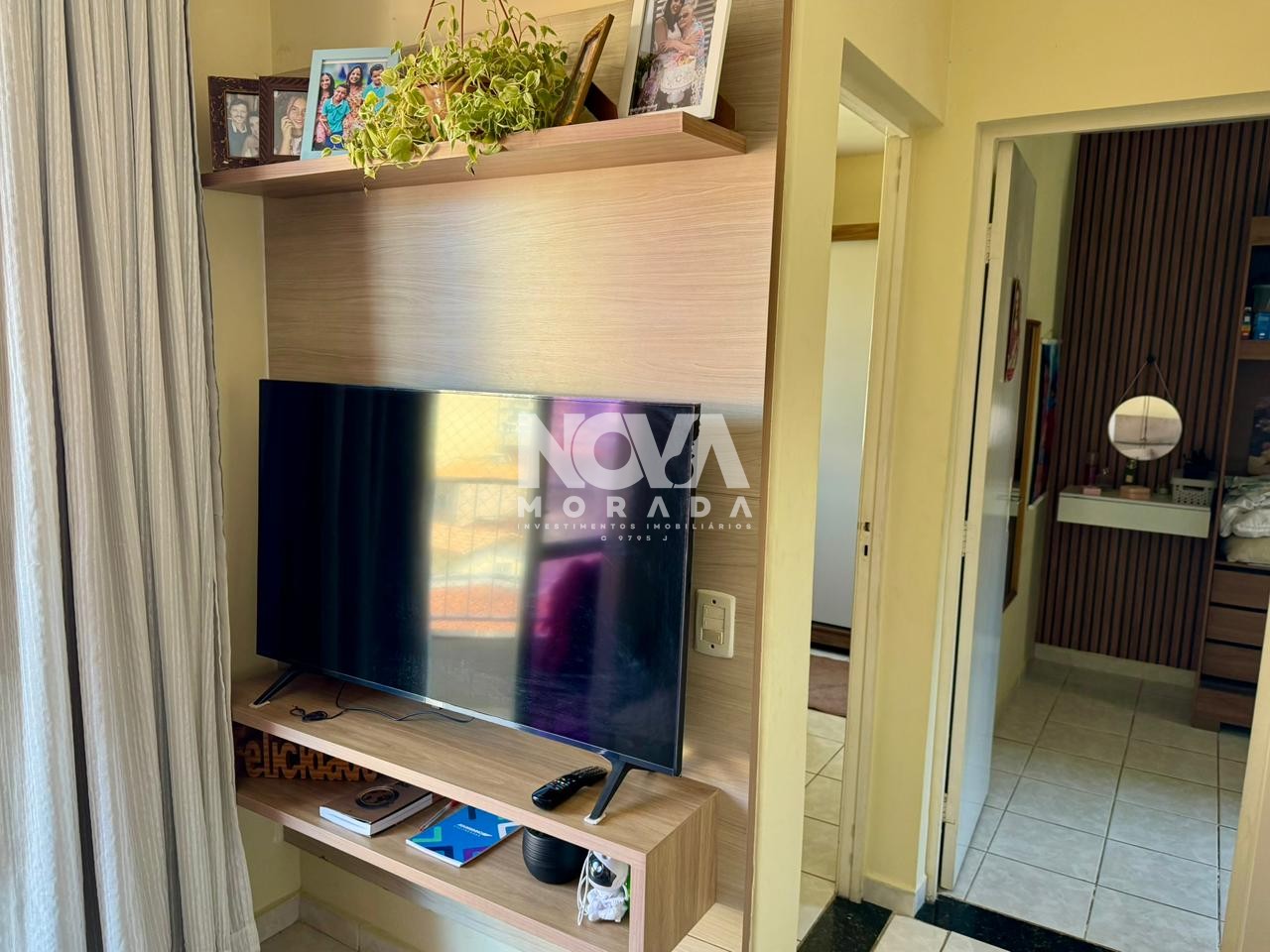 Apartamento, 2 quartos, 55 m² - Foto 5