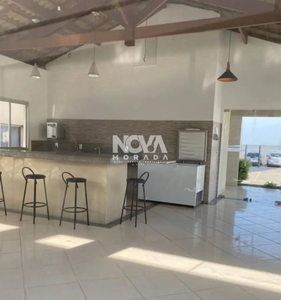 Apartamento à venda com 2 quartos, 48m² - Foto 23
