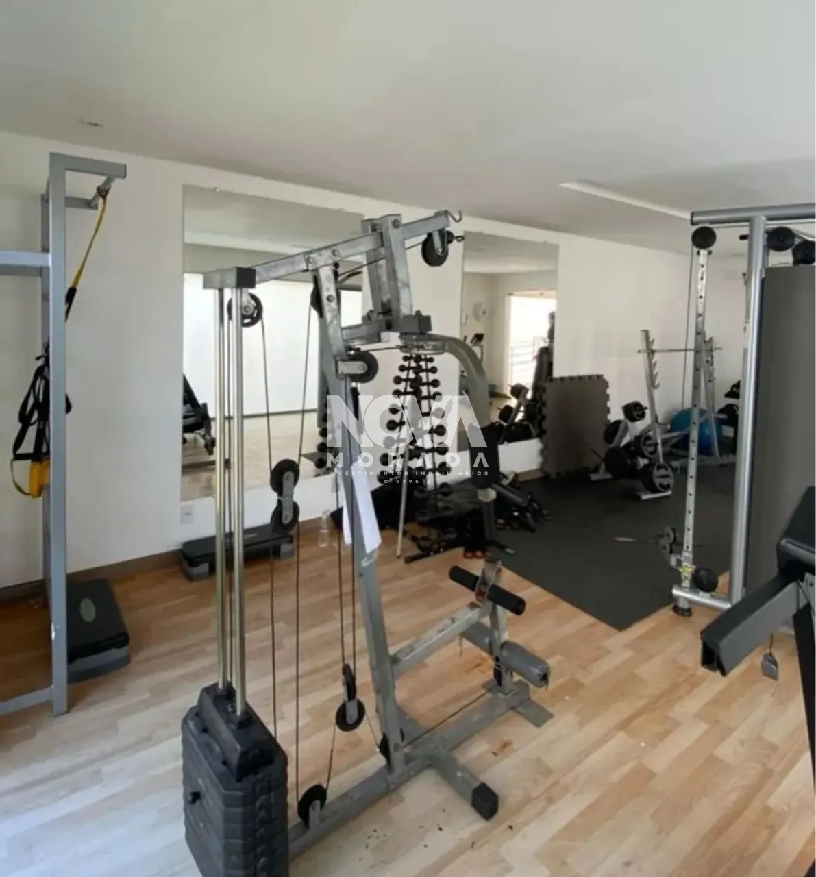 Apartamento à venda com 2 quartos, 48m² - Foto 25