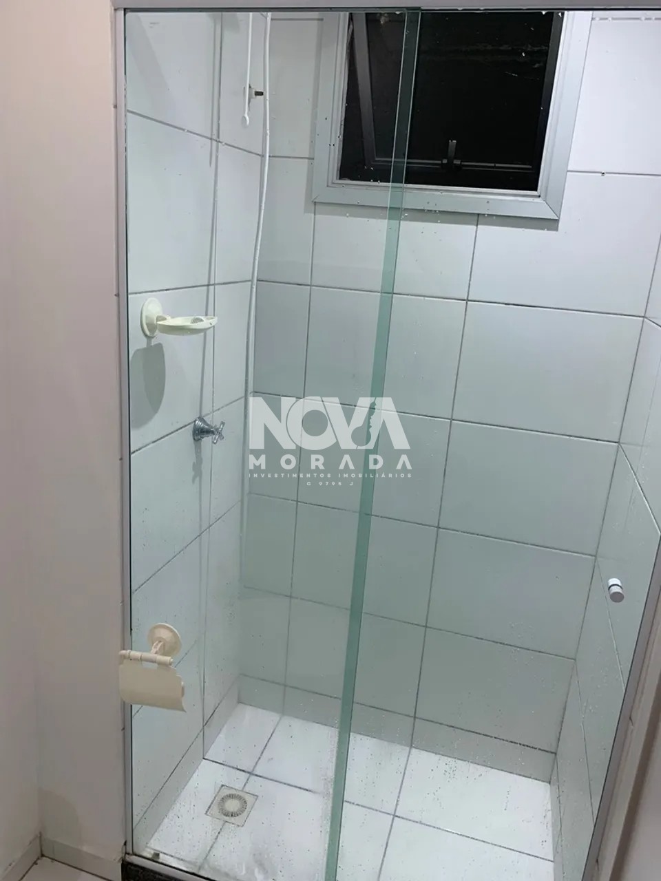 Apartamento à venda com 2 quartos, 48m² - Foto 10