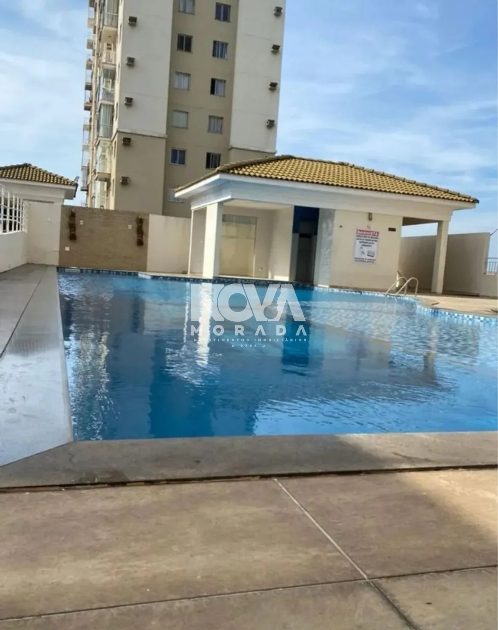 Apartamento à venda com 2 quartos, 48m² - Foto 24