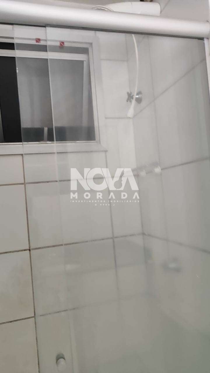 Apartamento à venda com 2 quartos, 48m² - Foto 11