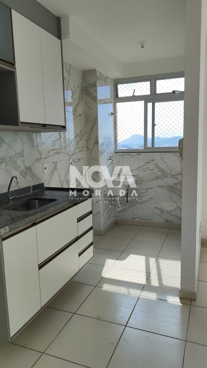 Apartamento à venda com 2 quartos, 48m² - Foto 7