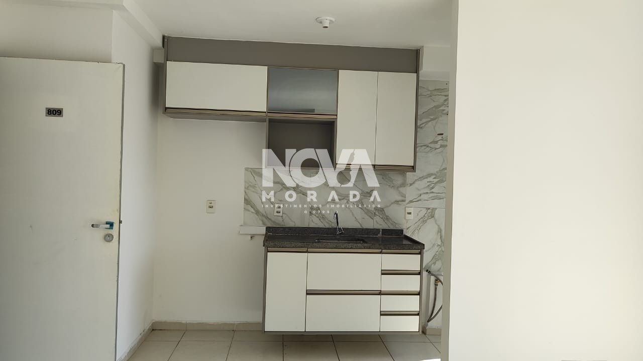 Apartamento à venda com 2 quartos, 48m² - Foto 5